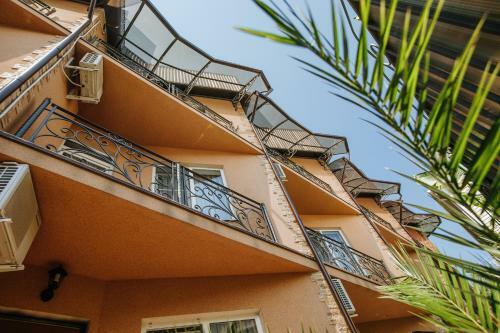 Hostal Morocco Guest House