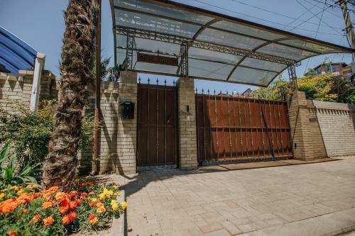 Hostal Morocco Guest House