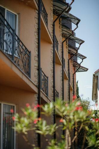 Hostal Morocco Guest House