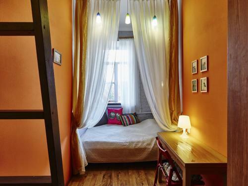 Albergue Tri Sovenka