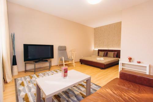 Apartment On 8 Marta Ekaterinburg