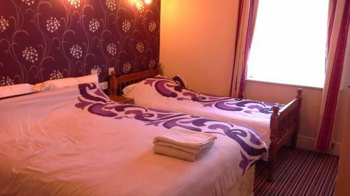 Hostal The Trafalgar
