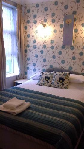 Hostal The Trafalgar