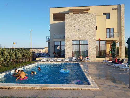 Hotel Sara