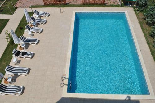 Hotel Sara