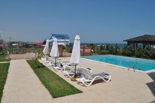 Hotel Sara