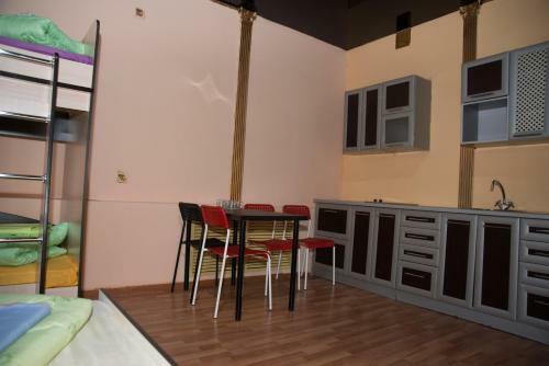 Hostel Nash Dom