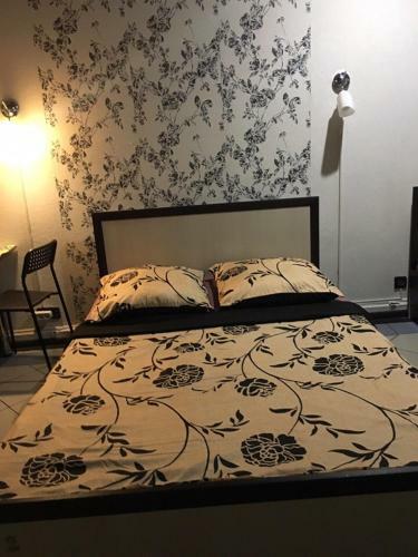 Hostel Nash Dom