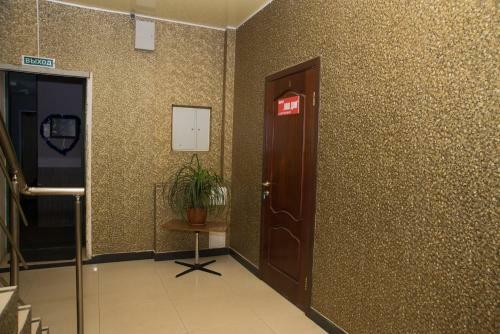 Hostel Nash Dom