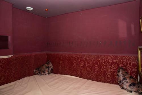 Hostel Nash Dom