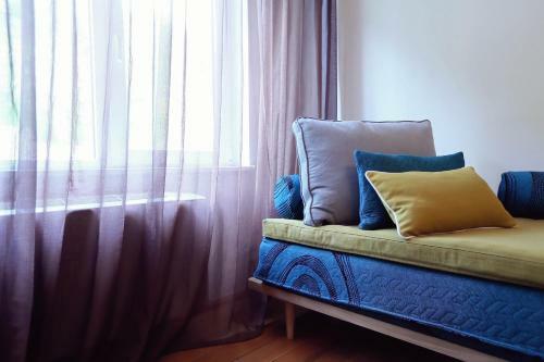 Living In Aparthotel