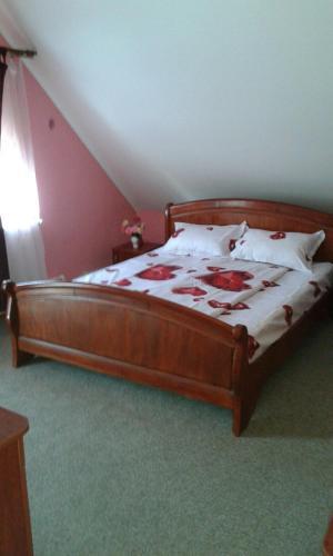 Hostal Pensiunea Gavruta
