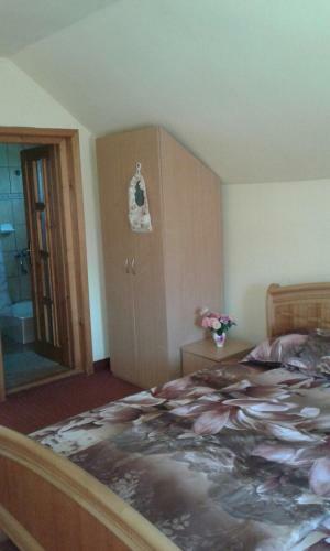 Hostal Pensiunea Gavruta