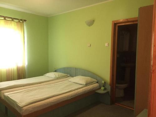 Hostal Pensiunea Gavruta