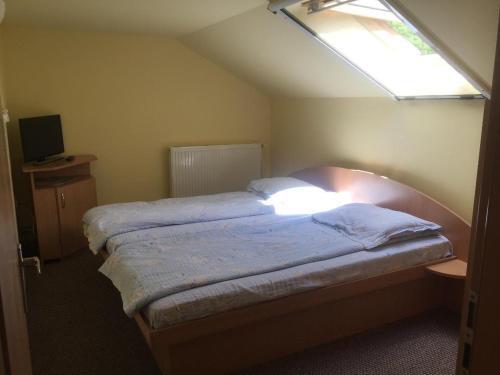 Hostal Pensiunea Gavruta