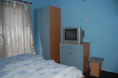 Hostal Pensiunea Gavruta