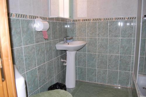Hostal Pensiunea Gavruta