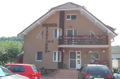 Hostal Pensiunea Gavruta