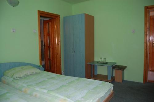 Hostal Pensiunea Gavruta