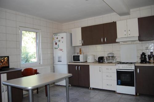 Hostal Pensiunea Gavruta
