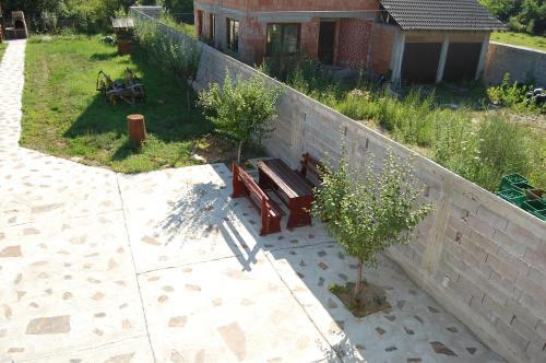 Hostal Pensiunea Gavruta