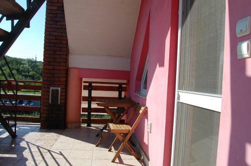 Hostal Pensiunea Gavruta