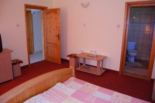 Hostal Pensiunea Gavruta