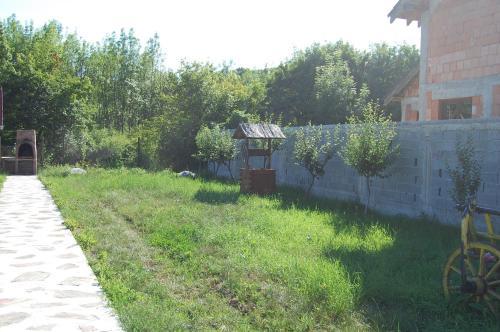 Hostal Pensiunea Gavruta