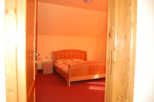 Hostal Pensiunea Gavruta