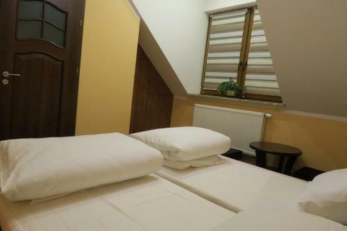 Agroturismo Cztery Pory Roku