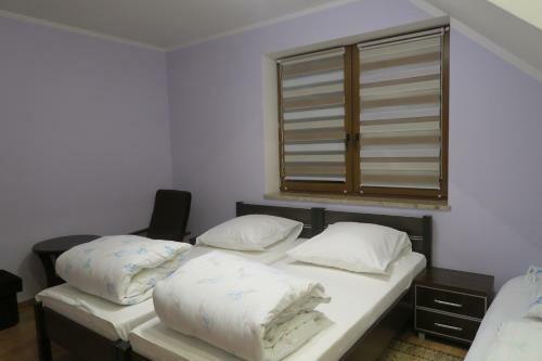 Agroturismo Cztery Pory Roku