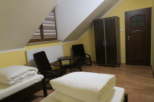 Agroturismo Cztery Pory Roku