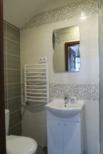 Agroturismo Cztery Pory Roku