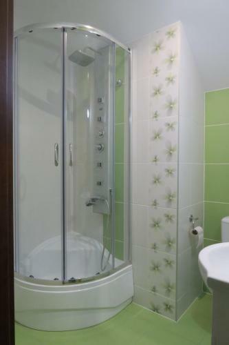 Agroturismo Cztery Pory Roku
