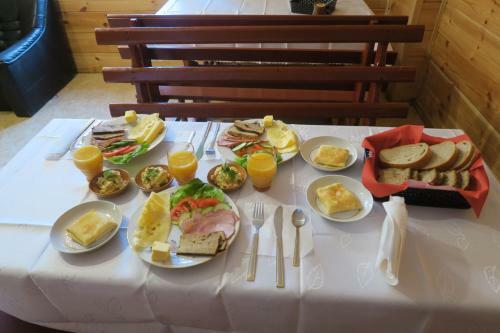 Agroturismo Cztery Pory Roku