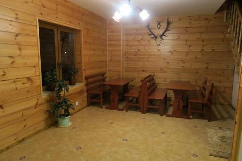 Agroturismo Cztery Pory Roku