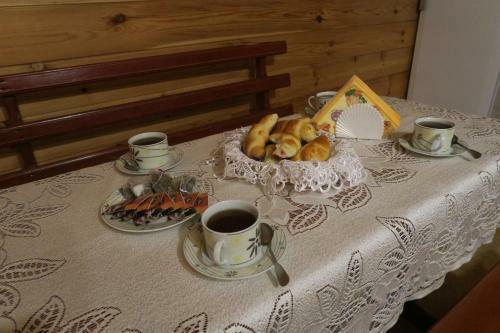 Agroturismo Cztery Pory Roku