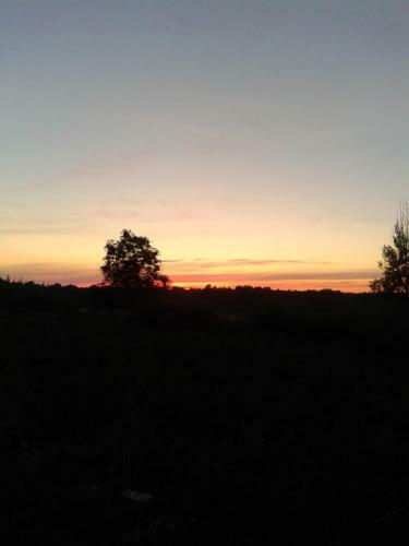 Agroturismo Cztery Pory Roku