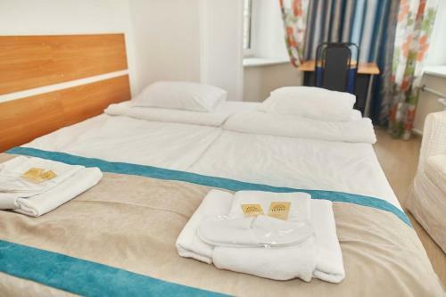 Alisa Hotel