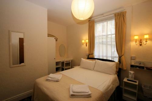 Bed & Breakfast Silvercraigs