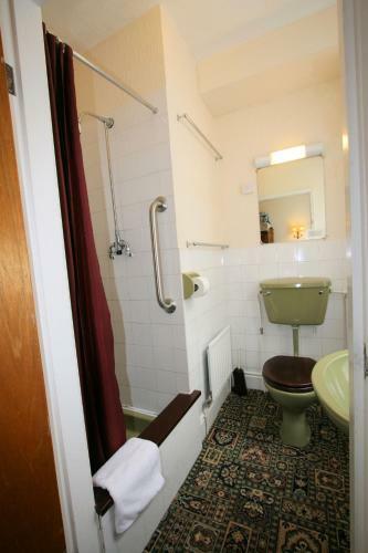 Bed & Breakfast Silvercraigs