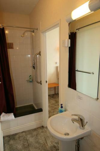 Bed & Breakfast Silvercraigs