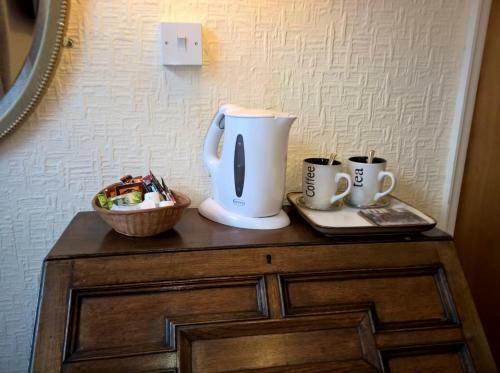 Bed & Breakfast Silvercraigs