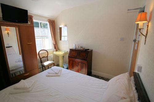 Bed & Breakfast Silvercraigs