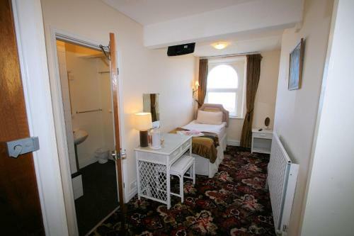 Bed & Breakfast Silvercraigs