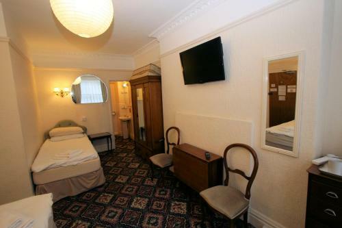 Bed & Breakfast Silvercraigs