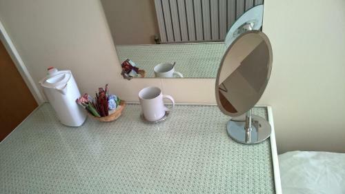 Bed & Breakfast Silvercraigs
