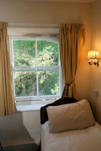 Bed & Breakfast Silvercraigs