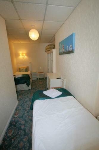 Bed & Breakfast Silvercraigs