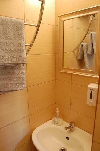 Hostal Pokoje Beskid Brenna